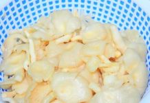 Nấm Bào Ngư Chiên Giòn Nấm Bào Ngư Chiên Giòn