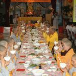 Nghi Cúng Quá Đường Nghi Cúng Quá Đường