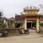 Ngôi chùa niệm Phật Ngôi chùa niệm Phật