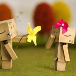 Nhận diện về yêu thương Nhận diện về yêu thương