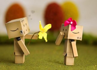 Nhận diện về yêu thương Nhận diện về yêu thương