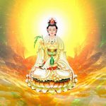 Nhân ngày vía Quan Thế Âm Bồ Tát, bàn về việc tu tập theo hạnh nguyện của Bồ Tát Nhân ngày vía Quan Thế Âm Bồ Tát, bàn về việc tu tập theo hạnh nguyện của Bồ Tát