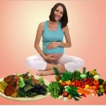 Nhiều điều cần lưu ý khi mang thai Nhiều điều cần lưu ý khi mang thai