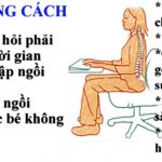 Nhiều nguy cơ khó lường vì ngồi nhiều Nhiều nguy cơ khó lường vì ngồi nhiều