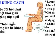 Nhiều nguy cơ khó lường vì ngồi nhiều Nhiều nguy cơ khó lường vì ngồi nhiều