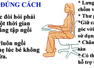 Nhiều nguy cơ khó lường vì ngồi nhiều Nhiều nguy cơ khó lường vì ngồi nhiều