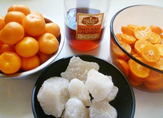Những Bài Thuốc Dân Gian Chữa Ho Hiệu Quả Những Bài Thuốc Dân Gian Chữa Ho Hiệu Quả