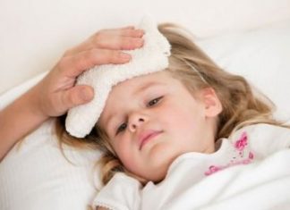 Những Bài Thuốc Dân Gian Giúp Hạ Sốt Cho Trẻ Những Bài Thuốc Dân Gian Giúp Hạ Sốt Cho Trẻ