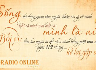 Những câu nói nhất định phải nghe một lần trong đời Những câu nói nhất định phải nghe một lần trong đời