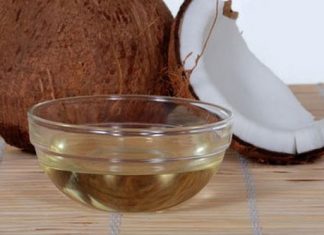 Những công dụng trị bệnh tuyệt vời từ dầu dừa Những công dụng trị bệnh tuyệt vời từ dầu dừa
