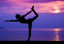 Những lợi ích của yoga Những lợi ích của yoga