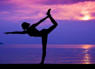 Những lợi ích của yoga Những lợi ích của yoga
