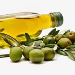 Những lợi ích về sức khỏe của dầu Olive Những lợi ích về sức khỏe của dầu Olive