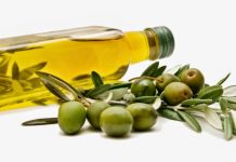 Những lợi ích về sức khỏe của dầu Olive Những lợi ích về sức khỏe của dầu Olive