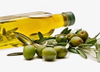Những lợi ích về sức khỏe của dầu Olive Những lợi ích về sức khỏe của dầu Olive