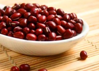 Những món ăn ngon từ đậu đỏ Những món ăn ngon từ đậu đỏ