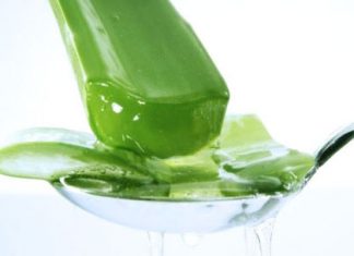 Những thảo dược thay thế cho mỹ phẩm Những thảo dược thay thế cho mỹ phẩm