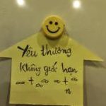 Niềm yêu thương vô bờ Niềm yêu thương vô bờ