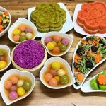 Nở rộ xu hướng ăn chay không chỉ vì tín ngưỡng Nở rộ xu hướng ăn chay không chỉ vì tín ngưỡng