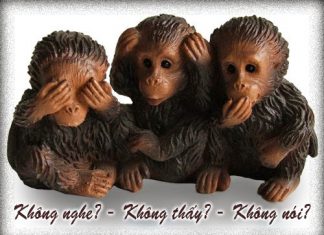 Nói lỗi người Nói lỗi người
