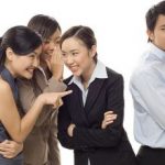 Nói xấu người khác: Những hậu quả và cách chuyển hóa Nói xấu người khác: Những hậu quả và cách chuyển hóa