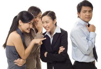 Nói xấu người khác: Những hậu quả và cách chuyển hóa Nói xấu người khác: Những hậu quả và cách chuyển hóa