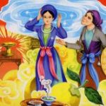 Ở hiền gặp lành o-hien-gap-lanh