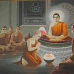Phân biệt lễ Vu Lan & Ngày Mở Cửa Địa Ngục Phân biệt lễ Vu Lan & Ngày Mở Cửa Địa Ngục