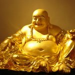 Phật Di Lặc – biểu tượng tuyệt đối của hạnh phúc Phật Di Lặc - biểu tượng tuyệt đối của hạnh phúc