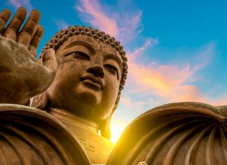 Phật giáo có thể hiến tặng gì cho cuộc đời? Phật giáo có thể hiến tặng gì cho cuộc đời?