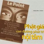 Phật giáo và con đường phát triển nội tâm Phật giáo và con đường phát triển nội tâm