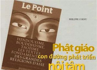 Phật giáo và con đường phát triển nội tâm Phật giáo và con đường phát triển nội tâm