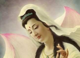 Phương pháp dạy con khi mang thai theo tinh thần Phật giáo Phương pháp dạy con khi mang thai theo tinh thần Phật giáo