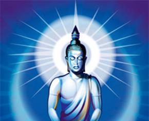 Quan điểm của Phật giáo về nguồn gốc loài người Quan điểm của Phật giáo về nguồn gốc loài người
