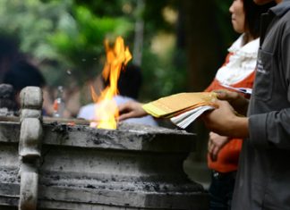 Quan điểm Phật giáo với việc cúng giỗ Quan điểm Phật giáo với việc cúng giỗ