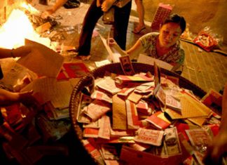 Rằm tháng Bảy, lễ Vu Lan: Sắm cỗ to hay hiếu thảo? Rằm tháng Bảy, lễ Vu Lan: Sắm cỗ to hay hiếu thảo?