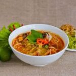 Sài Gòn vào top 10 thành phố lý tưởng để ăn chay sai-gon-vao-top-10-thanh-pho-ly-tuong-de-an-chay