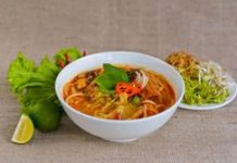 Sài Gòn vào top 10 thành phố lý tưởng để ăn chay sai-gon-vao-top-10-thanh-pho-ly-tuong-de-an-chay