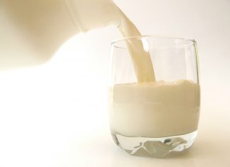 Sai lầm khi uống sữa đậu nành Sai lầm khi uống sữa đậu nành