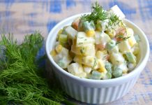 Salad Nga Salad Nga