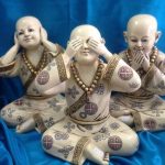 Sáu căn thanh tịnh Sáu căn thanh tịnh