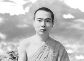 Sơ lược tiểu sử Tổ Minh Đăng Quang so-luoc-tieu-su-to-minh-dang-quang