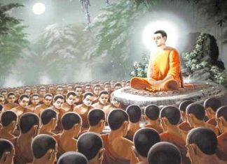 Sơ lược về 10 vị đại đệ tử của Phật so-luoc-ve-10-vi-dai-de-tu-cua-phat