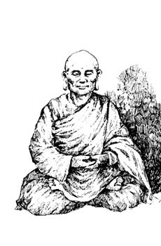 Sơ lược về 10 vị đại đệ tử của Phật