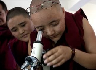 Sự sai biệt giữa Phật học và Khoa học Sự sai biệt giữa Phật học và Khoa học