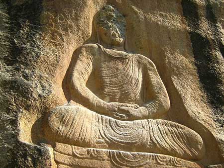 Sự sai biệt giữa Phật học và Khoa học