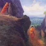 Tại sao Đề Bà Đạt Đa (Devadatta) âm mưu sát hại Đức Phật tai-sao-de-ba-dat-da-devadatta-am-muu-sat-hai-duc-phat