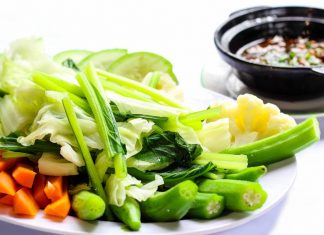 Tại sao tôi ăn chay? Tại sao tôi ăn chay?
