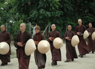 Tâm bình thế giới bình – Tâm an cảnh sẽ an (Phần 1) Tâm bình thế giới bình - Tâm an cảnh sẽ an (Phần 1)