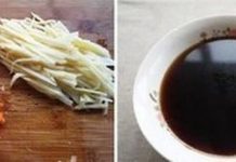 Thanh Nhẹ Với Món Cuốn Chay Lạ Miệng Thanh Nhẹ Với Món Cuốn Chay Lạ Miệng